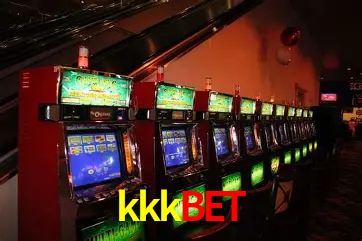 Descubra o Mundo do Cassino Online com kkkbet