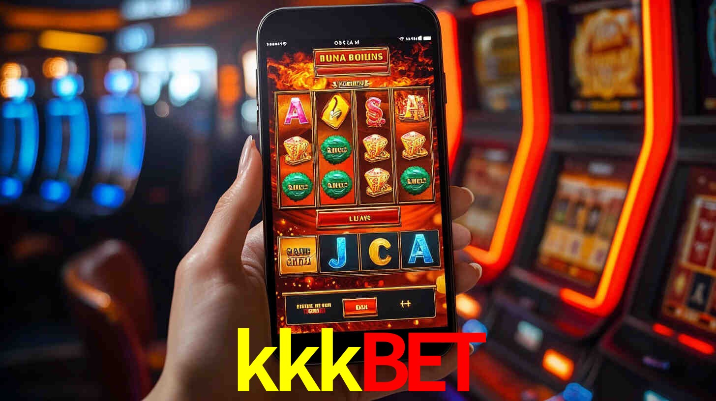 kkkbet: Seu Cassino Premiado com Pagamentos Rápidos