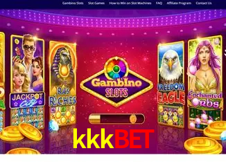 kkkbet cadastro
