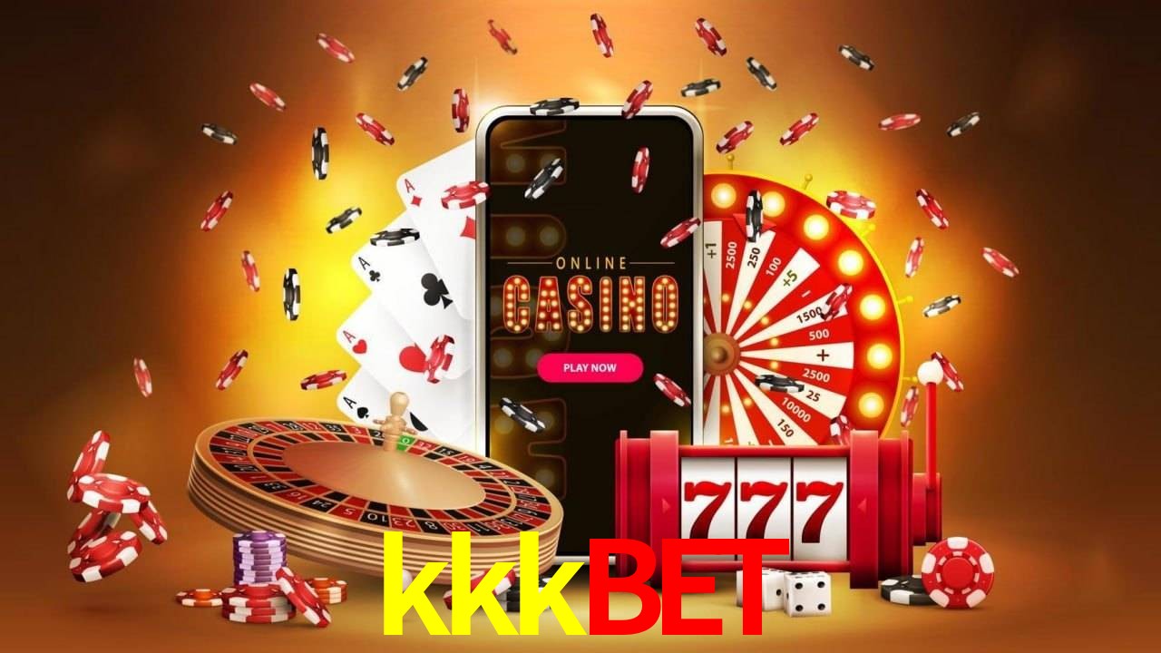 Jogos de Slot kkkbet