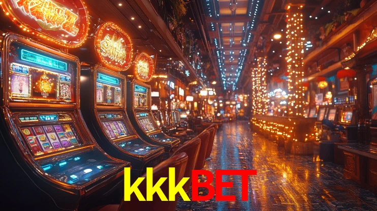 kkkbet: Seu Especialista em Apostas Esportivas Brasileiras