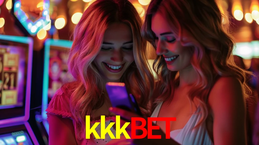 Sinta a adrenalina dos jogos de cassino com kkkbet