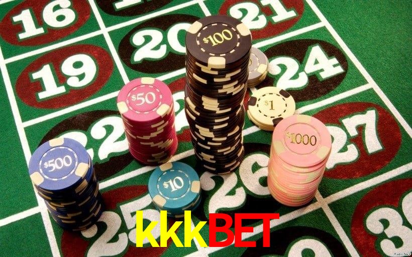 Desvendando o Mundo dos Jogos Virtuais na kkkbet