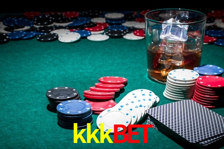 Casino Ao Vivo kkkbet
