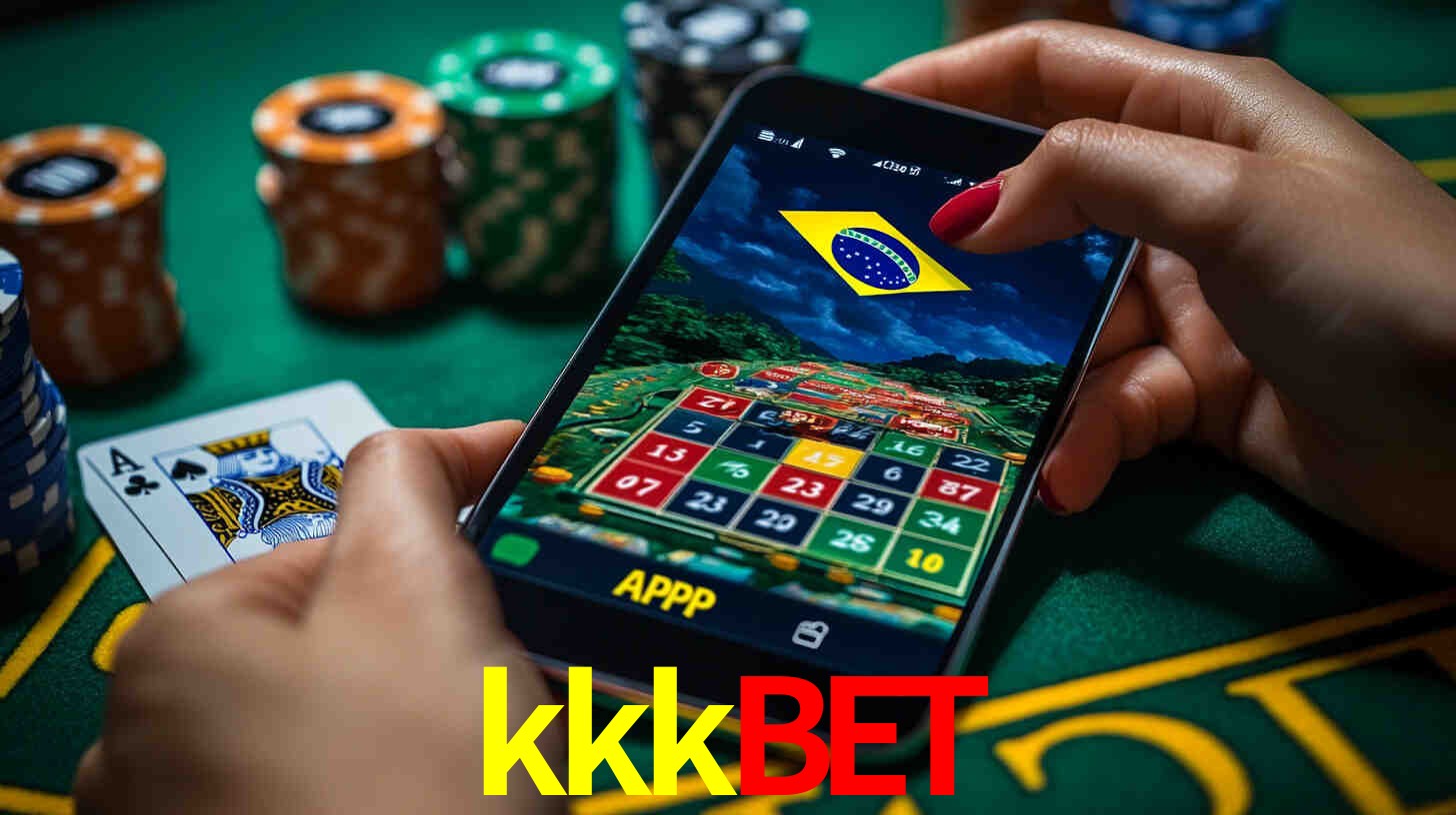 A Experiência Imersiva dos Cassinos Ao Vivo no kkkbet