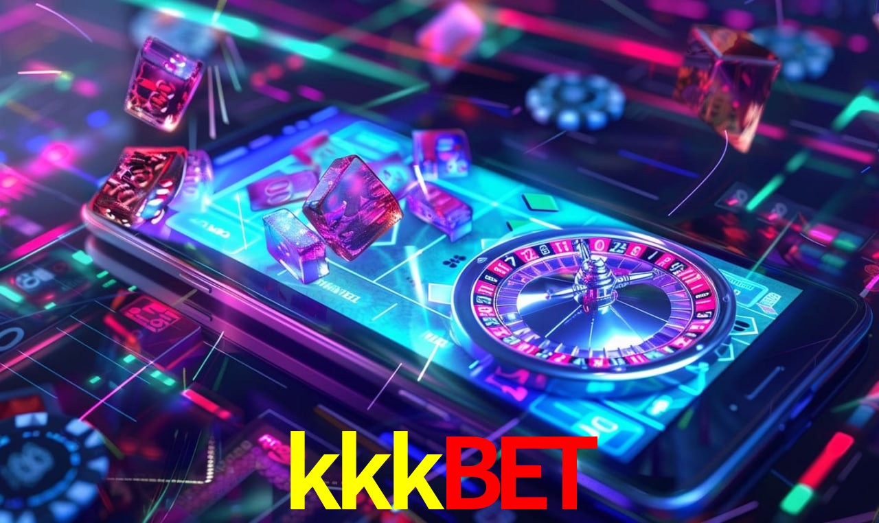 Apostas de Futebol kkkbet