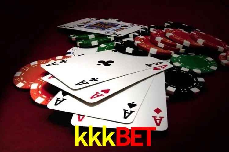 Bônus Diários kkkbet