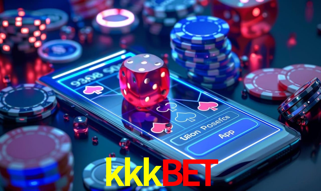kkkbet Slots
