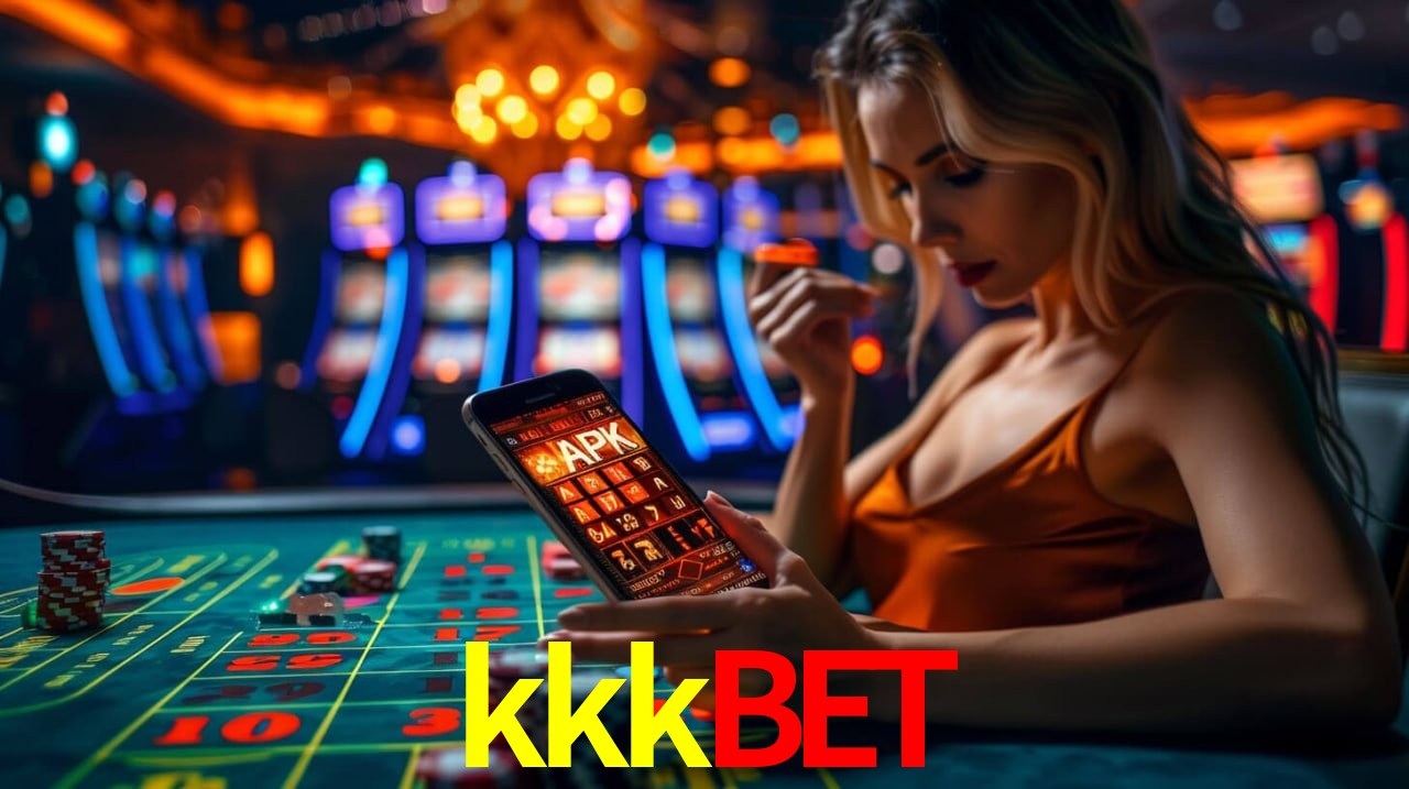 VIP Casino kkkbet