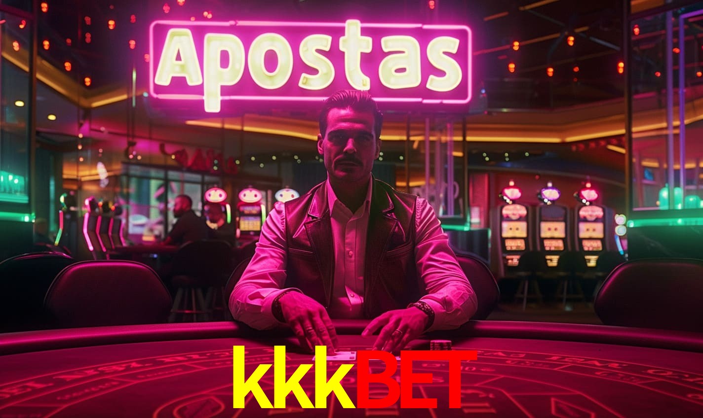 Descubra a Essência do kkkbet: Nossa História e Compromissos