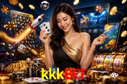 Slot Games kkkbet