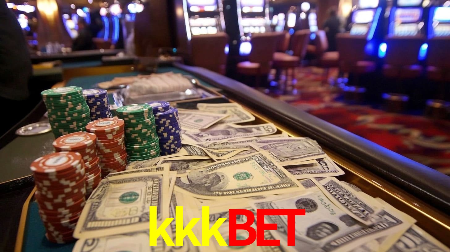 kkkbet lottery