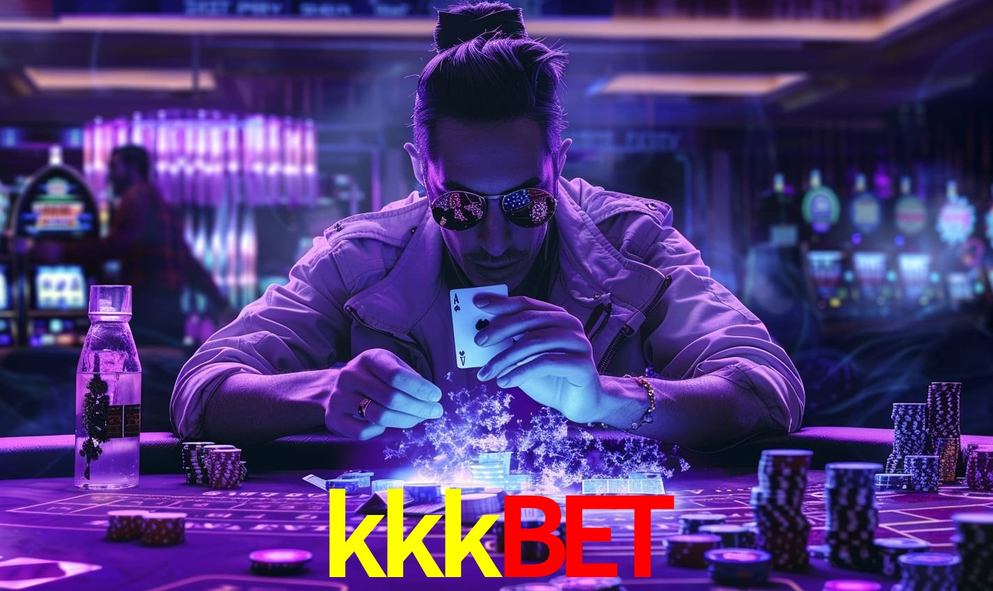 Live Casino kkkbet